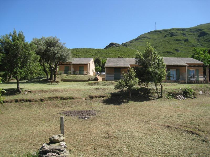 Chambres Le Relais De Sisco Bagian luar foto