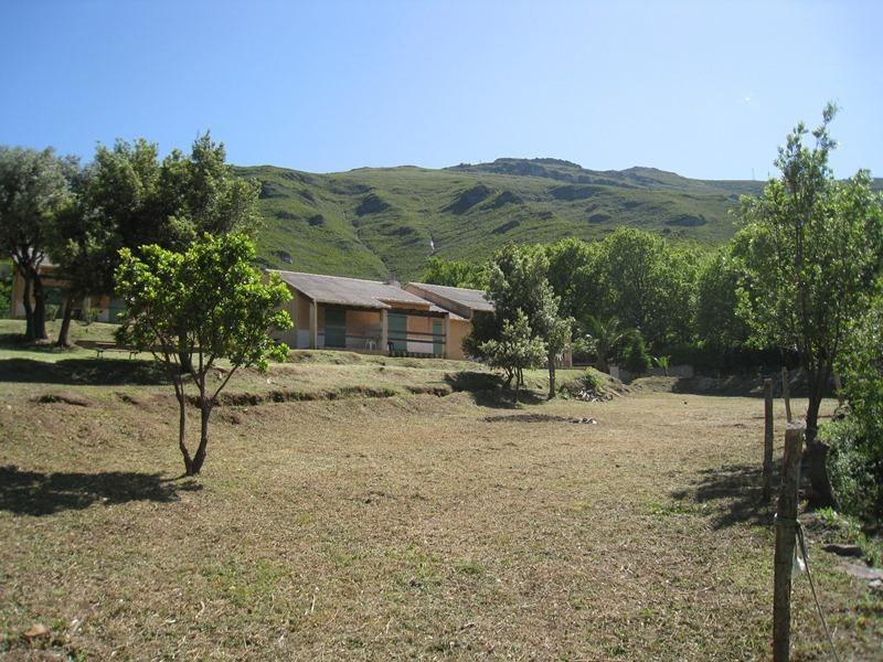 Chambres Le Relais De Sisco Bagian luar foto